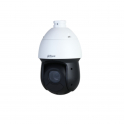 ONVIF® PTZ POE IP camera - 25x zoom 4.8 mm–120 mm - 2MP