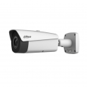 Dahua PoE IP-Kamera Wärmebildkamera 13 mm Videoanalyse und Feueralarm – S2
