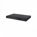 Switch PoE 24 ports - Dahua - V2