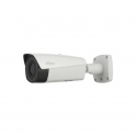 Dahua PoE IP-Kamera Wärmebildkamera 7,5 mm Videoanalyse und Feueralarm – S2