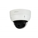 Cámara Domo IP ONVIF® 8MP PoE - Varifocal 8-32mm - IR 80m - Inteligencia Artificial - S3