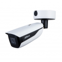 Caméra Bullet IP ePoE ONVIF® - 8MP - Objectif à focale variable 8-32 mm - Intelligence Artificielle - Version S3