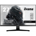 27 Inch Monitor - 1080p Full HD - 1ms - VA Panel - Speakers - Ideal for gaming