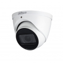 Caméra Eyeball extérieure 4K - Focale variable 2,7-13,5 mm - 4en1 - Microphone - S2