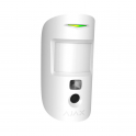 AJ-CASEMP-W / 12321 - Housing for PIR detectors - Compatible with Ajax models 38193.09.WH1 and 38198.02.WH1