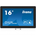 15.6 inch built-in monitor - Full HD - 10 point PCAP Through Glass technology