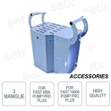 copy of Staffa per modelli  FAST PRO PLUS, FAST PUMP e FAST SIMPLE - URFOG