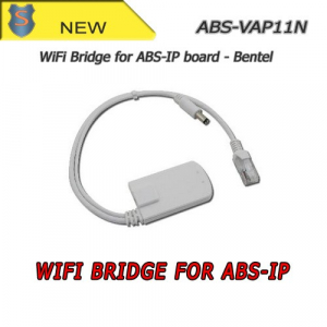 wi fi adapter for abs ip bentel
