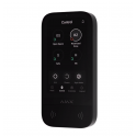 Tastiera Touchscreen Wireless - Autenticazione con Smartphone, Pass, Tag o codici - Bianco