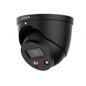 AI IP Camera ONVIF® PoE 8MP Fixed Lens Full-Color Video Analysis S4 - Wizsense - Black