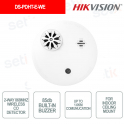 Hikvision Temperature Sensor 868Mhz Up to 1.6Km