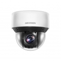 POE PTZ IP Dome Camera - 4MP - 25x Zoom - 4.8-120mm Lens - Artificial Intelligence