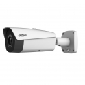 POE ONVIF IP Thermal Camera - 13mm lens - Resolution 400x300 - Fire detection - S2 Version