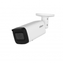 AI IP PoE Camera 2MP Motorized Varifocal 2.7-13.5mm WDR IP67 IK10 - Dahua