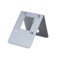 Desktop-Unterstützung – Farbe Silber – Geeignet für 10-Zoll-Innenmonitor – Dahua