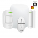 AJAX 4G Wireless Professional Alarm Kit