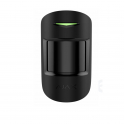 Ajax Superior Montion Protect Jeweller Plus - Wireless IR Motion Detector with Microwave Sensor - AJAX