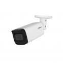 POE ONVIF® Bullet IP-Kamera – 4 MP – 2,7–13,5 mm – Videoanalyse – Weiß