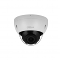 Caméra dôme IP POE ONVIF® 4MP - Objectif 2,7-13,5 mm - Smart IR 40m - Intelligence Artificielle