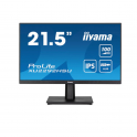 Prolite-Monitor 21,5 Zoll IPS Full HD, flimmerfreies Blaulicht, 4 ms – IIYAMA