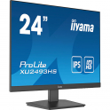 24 inch ProLite monitor IPS technology HDMI Display Port Full HD 1080P 100hz - B6