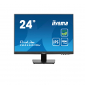Monitor ProLite 24” IPS FULL HD 3ms Flicker Free Speaker – IIYAMA