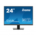 Monitor ProLite 24” IPS FULL HD 4ms Altavoz sin parpadeo OverDrive encendido/apagado – IIYAMA