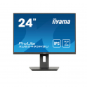 ProLite Monitor 24 Zoll IPS FULL HD 4 ms flimmerfreier Lautsprecher OverDrive Ein/Aus verfügt über + Pivot – IIYAMA