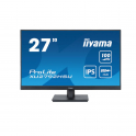 IIYAMA ProLite 27'' IPS LED-Monitor – Ultra Slim – Lautsprecher – @100 Hz – USB-Hub