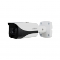 Telecamera Dahua 4K HDCVI Starlight con WDR, IR 40m e Audio Integrato