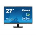 27 inch iiyama IPS LED monitor full HD @100Hz ACR Vesa Usb Hub 3ms