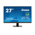 Moniteur LED IPS iiyama 27 pouces Full HD @ 100 Hz ACR Vesa Hub USB 3 ms