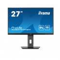 Prolite Monitor 27 Inch IPS FULL HD 1ms Flicker Free Speaker - USB-C - IIYAMA