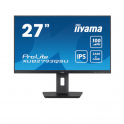 Monitor Iyama - WQHD 2560x1440 - 27 Pollici - 100Hz - 1ms - Altoparlanti - HDMI - DisplayPort - Has - Pivot