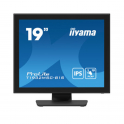 copy of T1932MSC-B5X - IIYAMA - Monitor 19 Pollici - Touchscreen - 10 punti - Resistente ai graffi - Stereo Speakers