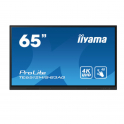 Interaktiver Touchscreen-Monitor – IPS-Panel – 65 Zoll – 4K Ultra HD – WLAN – iiWare 11