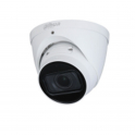 Telecamera IP POE ONVIF® Dome - 4MP - 2.7-13.5mm - Video Analisi - Bianca
