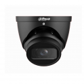 ONVIF® Dome POE IP Camera - 4MP - 2.7-13.5mm - Video Analysis - Black