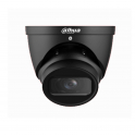 Telecamera IP POE ONVIF® Dome - 4MP - 2.7-13.5mm - Video Analisi - Nera