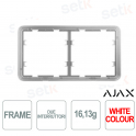 copy of Relè per Lightswitch 1-gang Ajax 868MHz Jeweller 1100M