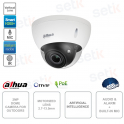 Caméra Dôme IP ONVIF POE - 2MP - 7-35mm à focale variable - Intelligence Artificielle - S3