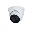 Cámara Eyeball IP POE ONVIF - 2MP - Inteligencia artificial - Lente varifocal 2.7-13.5mm - S3