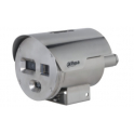 Caméra IP - thermique - anti-explosion - hybride - analyse vidéo - Dahua