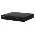 NVR IP 4 canaux -12Mégapixels-SSD 1T préinstallé - Dahua