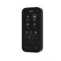 Ajax Superior Keypad TouchScreen Fibra - Tastiera Touch Screen Cablata - Colore Nero