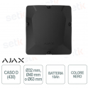 Ajax Case - Case D - Device Case - Black