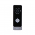 ONVIF IP external video intercom station - 2MP Full HD camera - WIFI - Two-way audio