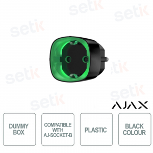 copy of Alloggiamento di ricambio per AJ-COMBIPROTECT-B - Colore Nero