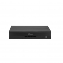 copy of Dahua XVR Videoregistratore 4K 4 canali e 8 canali IP 5in1 H.265+ Video Analisi WizSense HDMI VGA Serie Compact