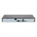 copy of NVR 16 canali 12MP - IP PoE ONVIF® -16 porte PoE - AI - SMD Plus - HDMI 4K I2